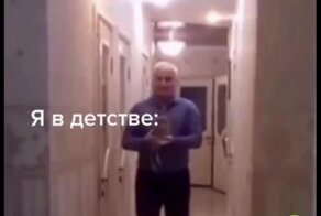 Бедный котик