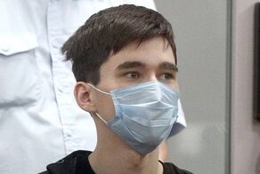 Следственный комитет предъявил окончательное обвинение Ильназу Галявиеву