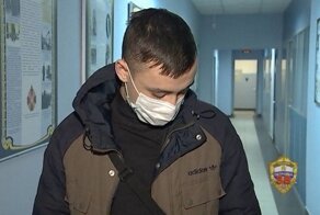 "Нас послали - мы ответили": "мигранты", избившие мужчину в столичном метро, оказались не мигрантами
