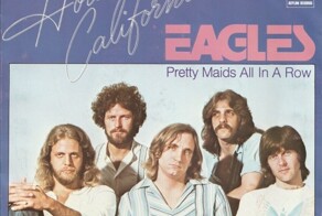 Eagles - Hotel California: песня, которая обманула ожидания многих любителей музыки