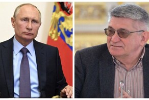 А в чём разница между Сокуровым и Ахеджаковой? Только в том, что Ахеджакова громкая, а этот тихоня