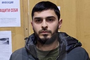 Таксиста, устроившего в Петербурге смертельную поножовщину, задержали в Воронеже