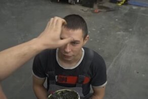 Как посвящают в механики