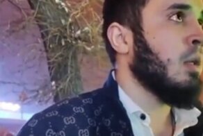 "Не дай Аллах это видео где-то будет, я тебе шею сверну": поставившему авто под запрещающим знаком не понравилось внимание окружающих
