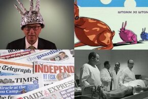 Зловещий «Омикрон»: любителей теорий заговоров снова прорвало