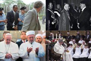 Темная сущность Католической церкви: самые громкие скандалы в истории