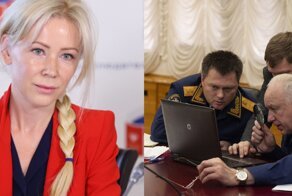 Дочь Мизулиной заявила, что Моргенштерн и прочие - западные агенты