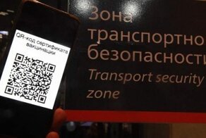 Госдума снимет с рассмотрения законопроект о QR-кодах на транспорте