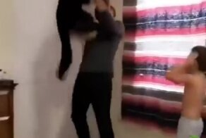 Простое человеческое и собачье счастье 