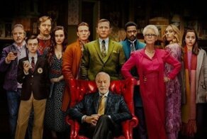 25 неожиданных "пасхалок" в известных фильмах