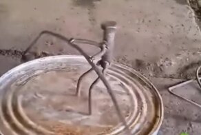 Прирожденный эквилибрист