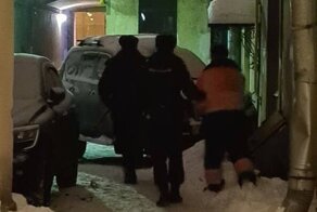 Пьяный дворник напал на сотрудницу книжного магазина в Петербурге