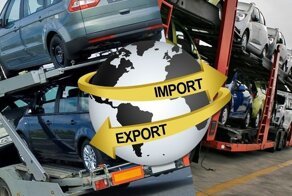 Не только энергоносители: хорошо идет на экспорт русская водка, военная техника и многое другое