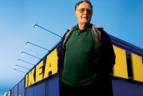Добро пожаловать в Больмен, больше чем туалетная щетка: как IKEA прославила Скандинавию на весь мир