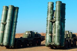 Кто станет первым покупателем зенитной ракетной системы С-500, рассказал вице-премьер