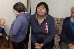 "Двое мы вдвое сильнее": бывший бездомный сделал предложение своей пассии