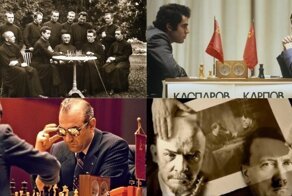 «Битва за корону»: самые интересные факты о шахматных партиях