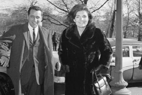 Секретный агент рассказал об убийстве Кеннеди