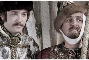 Возраст любимых актеров на момент съемок в фильме "Иван Васильевич меняет профессию"