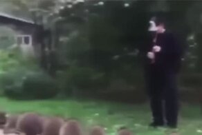 Повелитель енотов