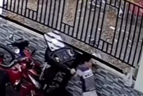 Юный экспериментатор на беговой дорожке