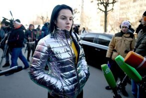 ЕСПЧ обязал Россию выплатить 370 тысяч евро Маргарите Грачевой, которой муж отрубил кисти рук