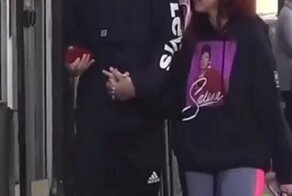 Пранк вышел из-под контроля