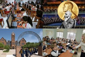 «Я тебя по IQ вычислю»: рейтинг самых умных стран мира