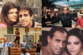 Жизнь и творчество кумира Италии Адриано Челентано