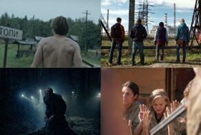 Мистика, головоломки и депрессия: неплохие российские фильмы и сериалы, похожие на «Топи»