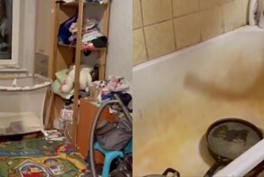 Детский сад как в фильме ужасов и пятилетний мальчик, выпавший из окна