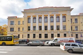 В Питере чиновники отказали записать в очередь на жилье семье с двумя детьми из-за "намеренного ухудшения жилищных условий"