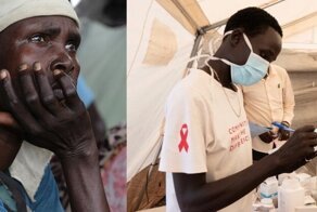 В Южном Судане массово умирают люди от неизвестной болезни