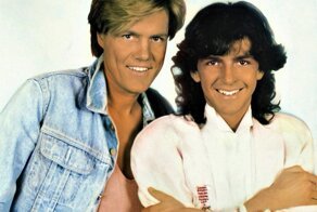 Modern Talking: чем сегодня занимаются бывшие участники поп-дуэта