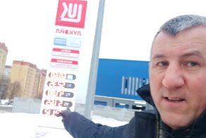 Грузоперевозчики пожаловались Путину на подорожание дизтоплива на 20%