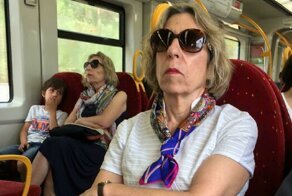 30+ неожиданных встреч с собственными двойниками