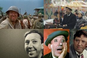 Актер, клоун и просто великий Человек: интересные факты из жизни Юрия Никулина