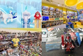 Наборы Lego не хуже акций: необычный заработок на детских игрушках набрал популярность