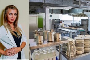 В Туле учительница попала в больницу из-за полицейских и тараканов