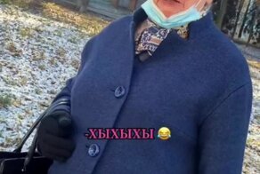 Доброе слово каждому приятно