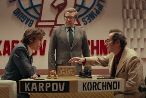 Трейлер фильма