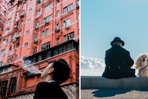 25 лучших уличных фотографов по версии журнала AAP