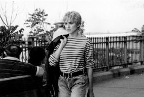 Madonna в молодости (31 фото)