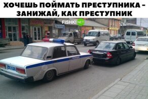 Подборка автомобильных приколов на пятницу