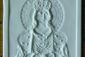 Фарфоровая загадка (8 фото)