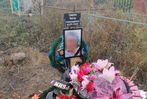 "Чтобы сохранить национальную чистоту": в Татарстане с могилы православного спилили крест