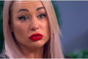 Обидчивая инстадоктор на передаче "Давай поженимся"