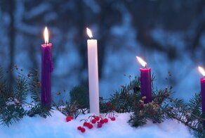 25 любопытных фактов о католическом Рождестве