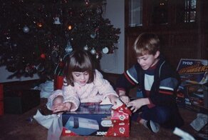 Техника, о которой мечтали дети 90-х в качестве подарка на Новый год