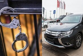 Взятки не гладки: одна из богатейших женщин страны отправлена под арест